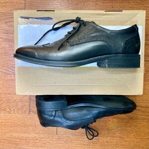 Black Brogue Soft